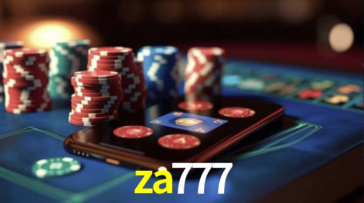 Estatísticas za777