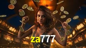 Statistics za777