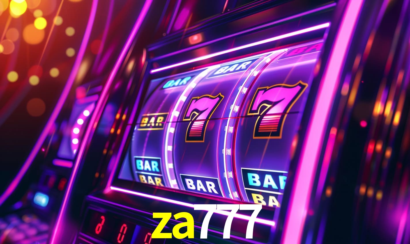 za777 - Aposta Segura Brasil - za777.com