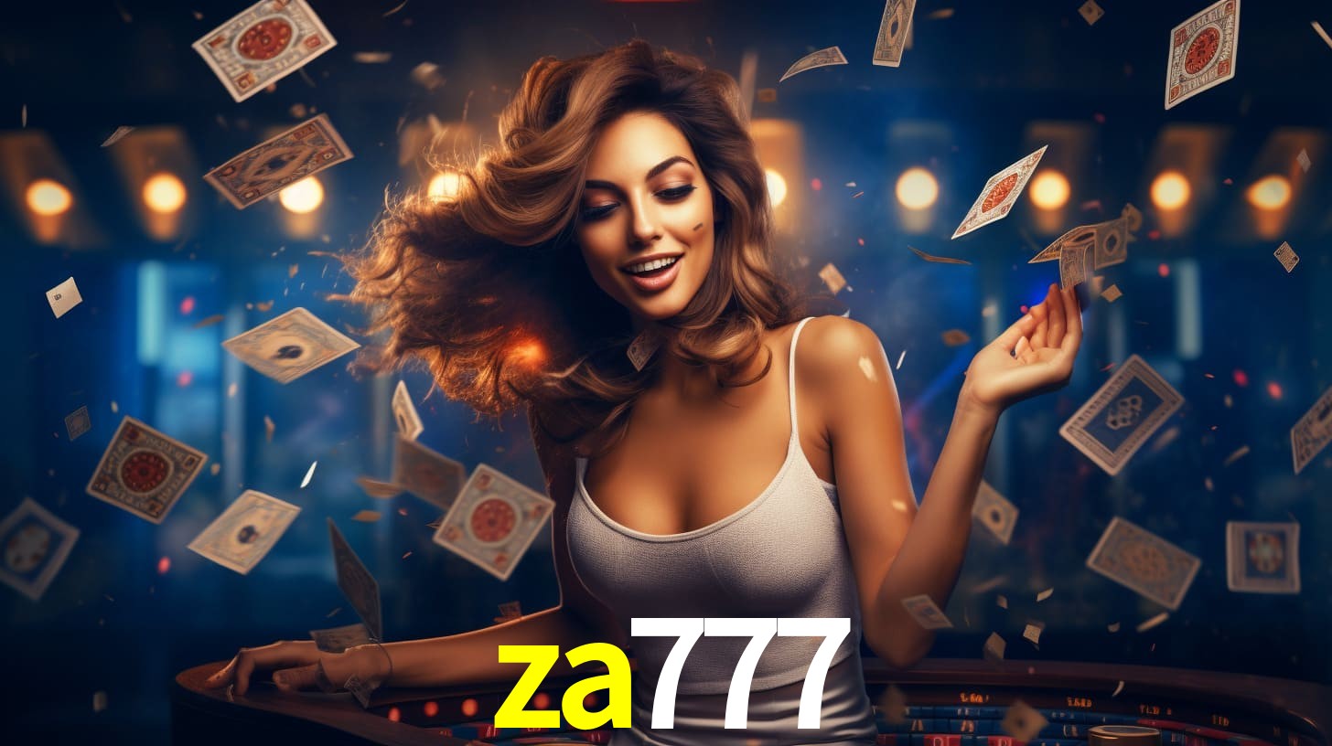 za777 bet