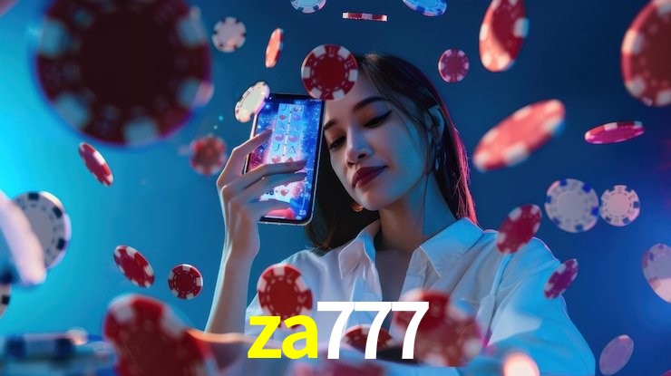 Descubra a Essência do za777: Nossa História e Compromissos
