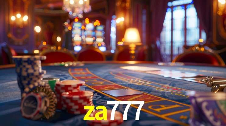 Game Providers za777