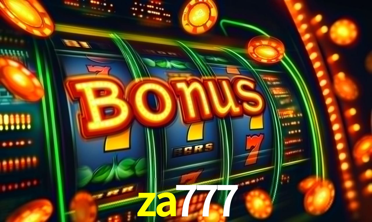 Spaceman Game za777