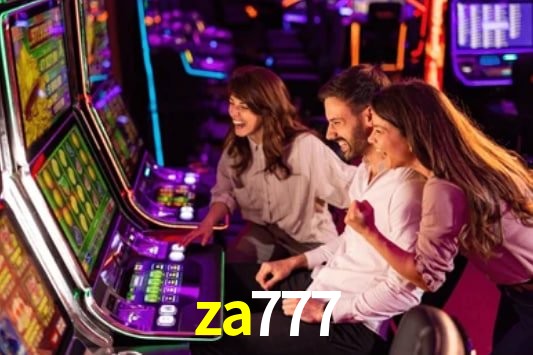 Descubra o Programa VIP da za777: Vantagens Exclusivas para Jogadores