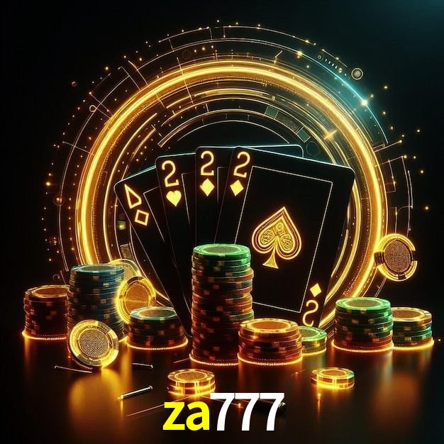 Estatísticas Esportivas za777