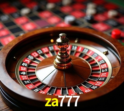 Design Responsivo za777