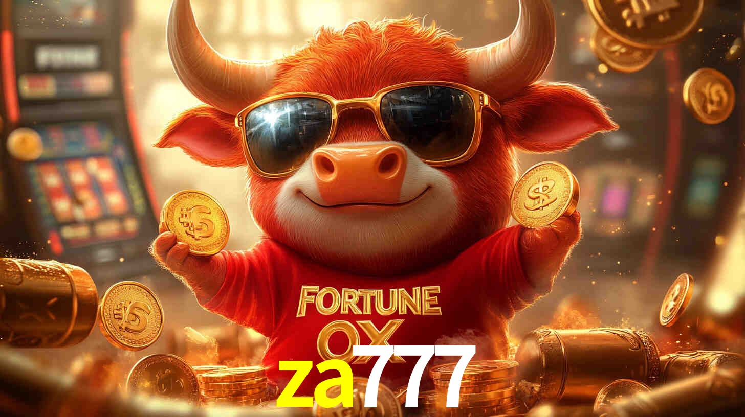 za777,za777.com