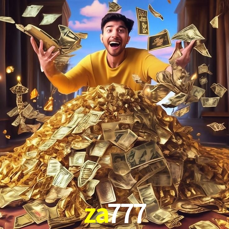 Jogos Exclusivos za777