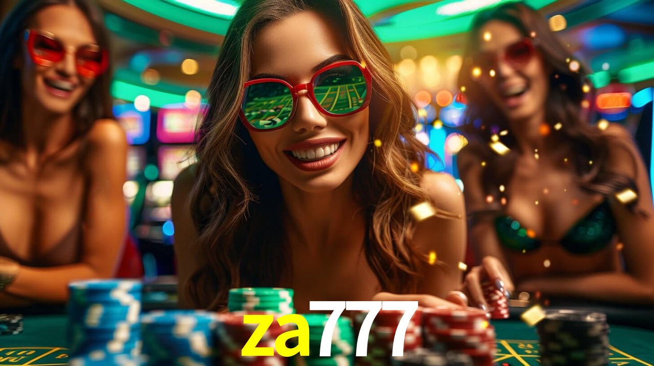 Tennis Betting za777