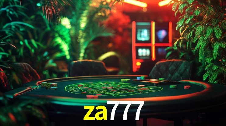 VIP Casino za777