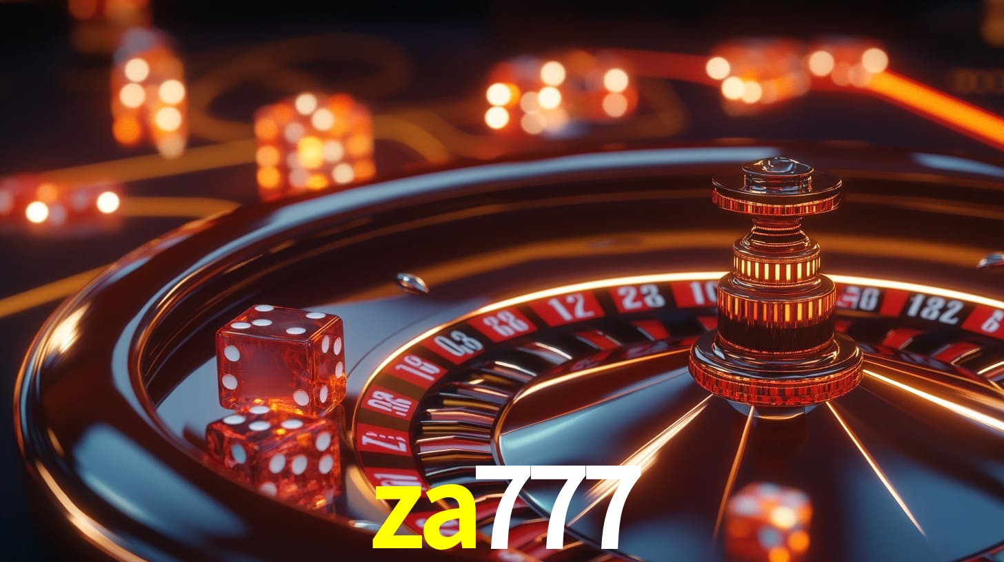 za777,za777.com
