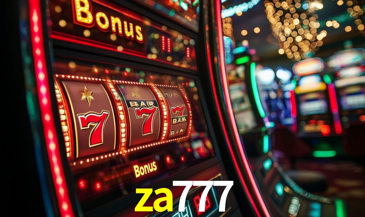 za777,za777.com