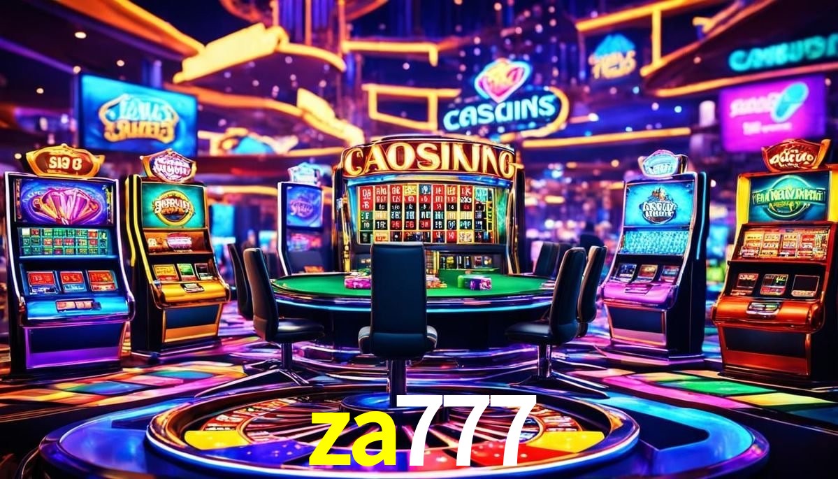 Jogo Spaceman za777