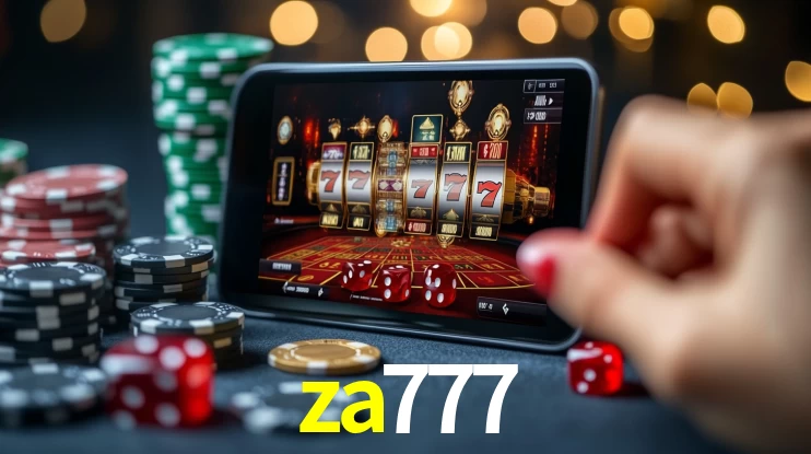 Tournaments za777