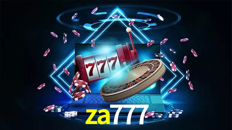 Estatísticas do Jogo za777
