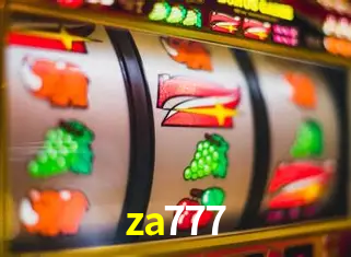 Desvendando o Mundo dos Jogos Virtuais na za777