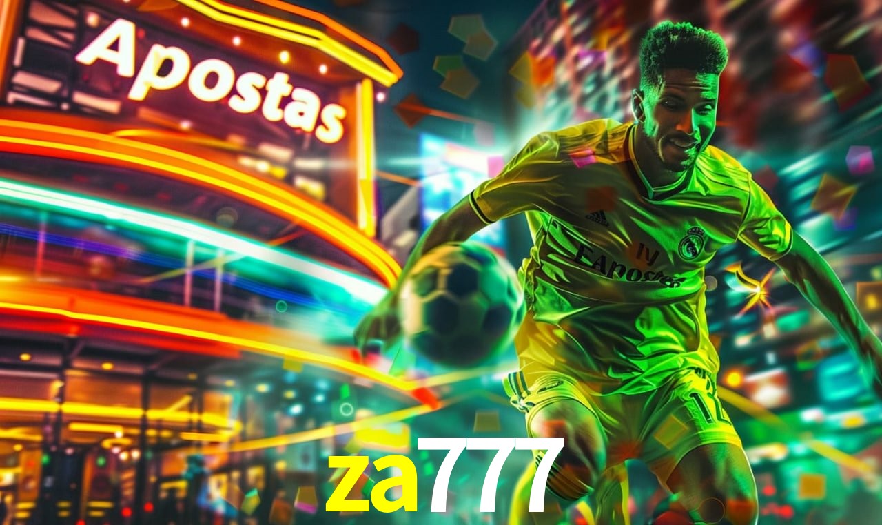 Apostas de Tênis za777