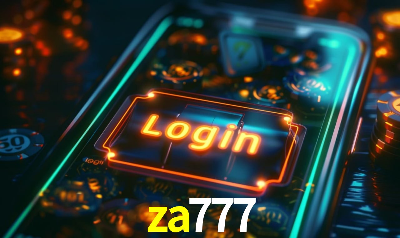 Football Betting za777