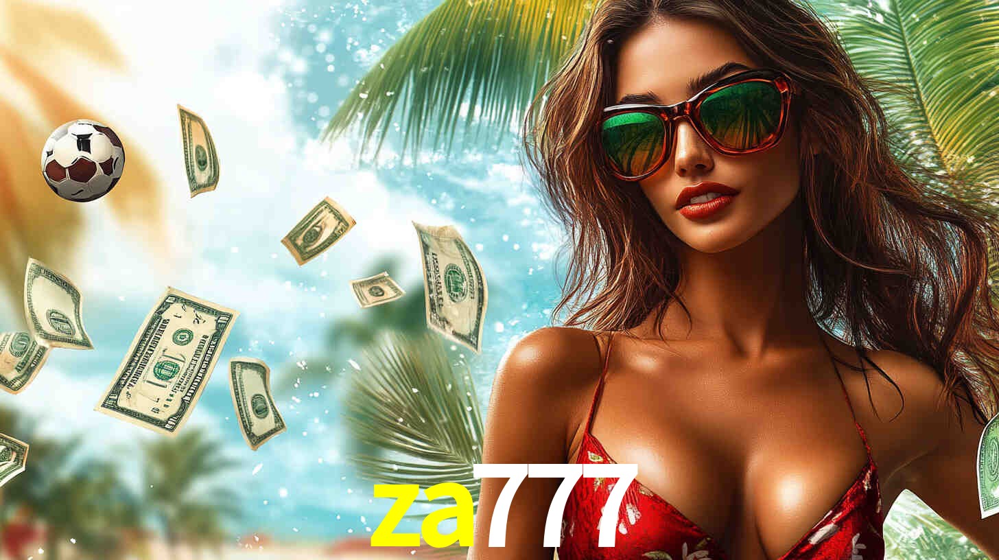 Weekend Specials za777