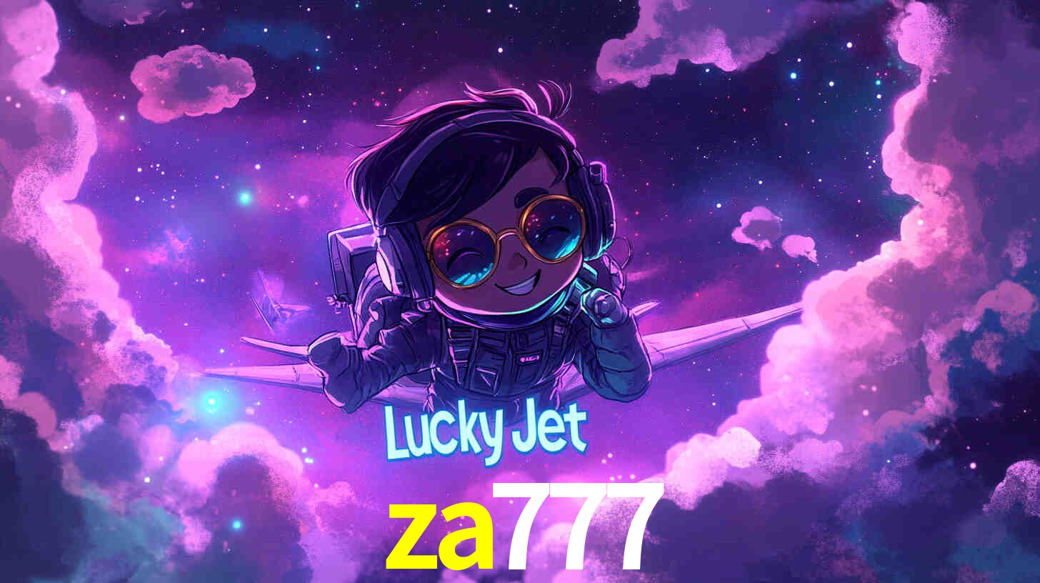 A Emoção da Loteria na za777: Uma Chance de Mudança de Vida