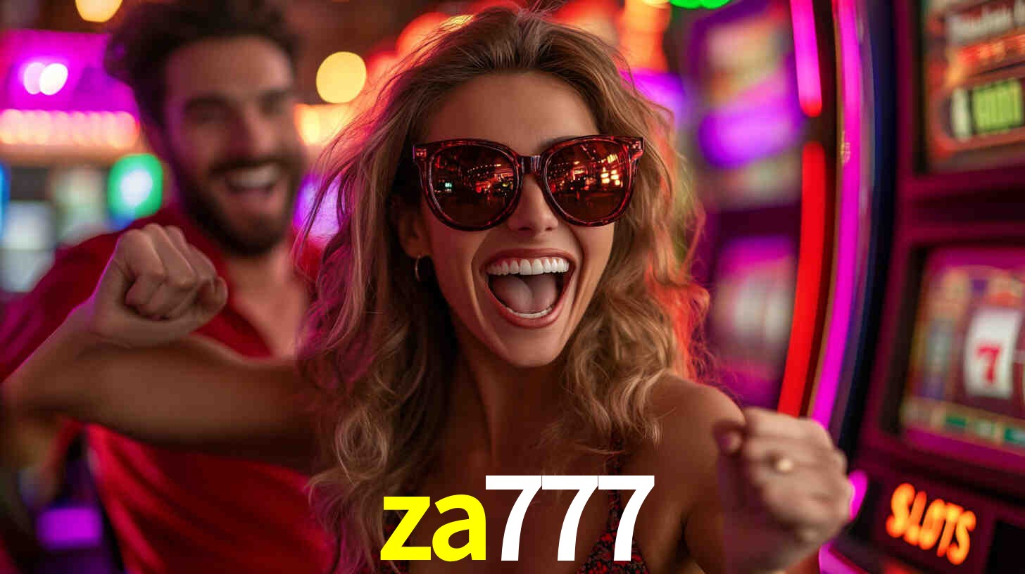 Inovações de Jogos na za777: O Futuro das Experiências Interativas