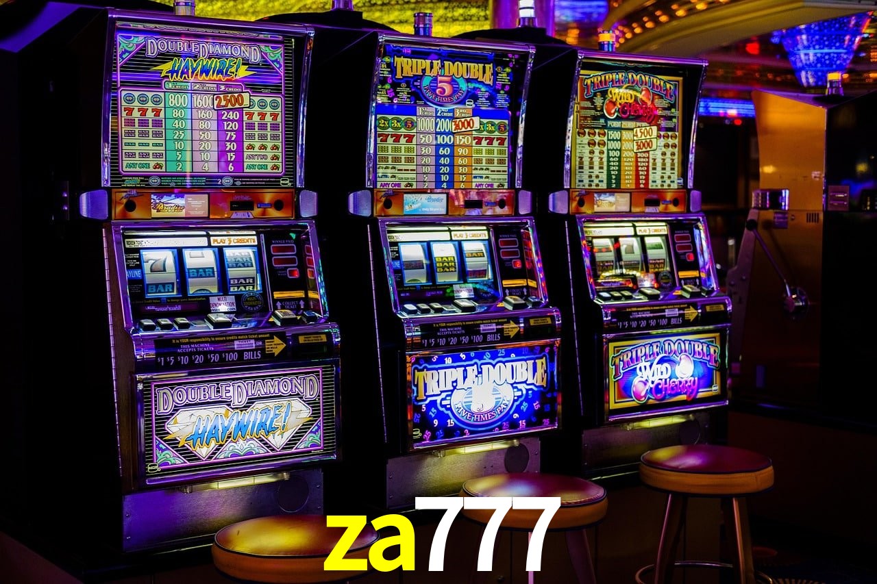 Programa VIP za777