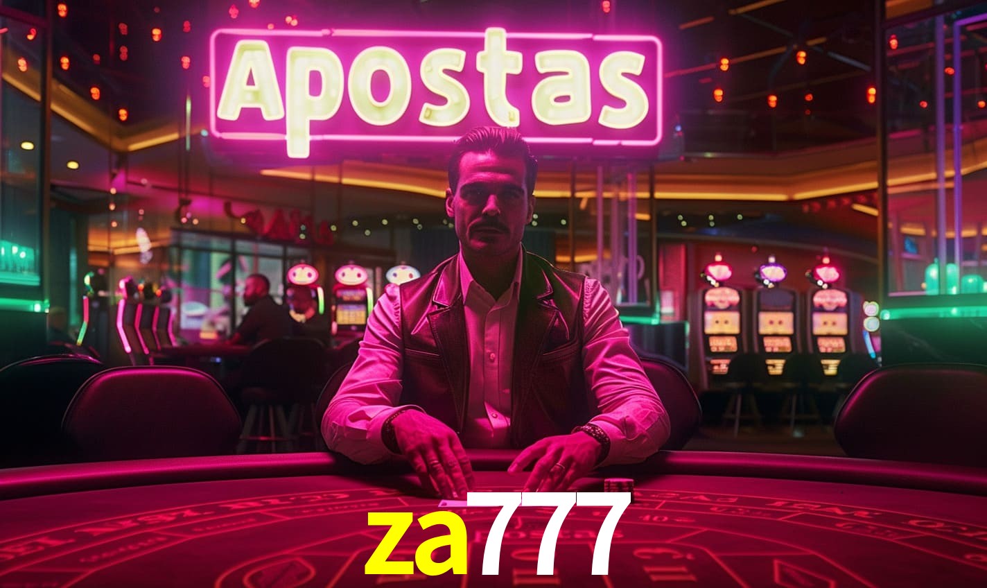 Apostas Esportivas na za777: Um Guia Completo
