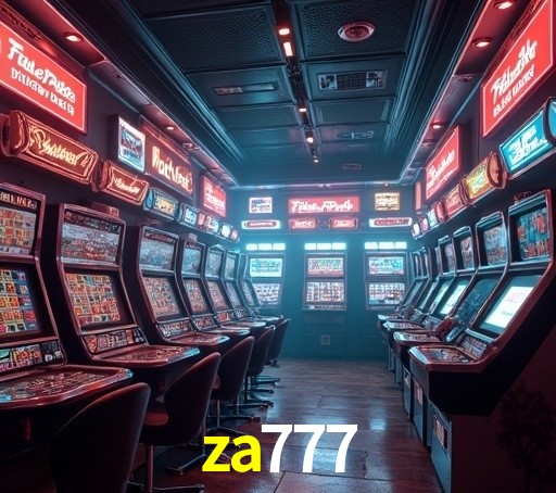 Sistemas de Segurança za777
