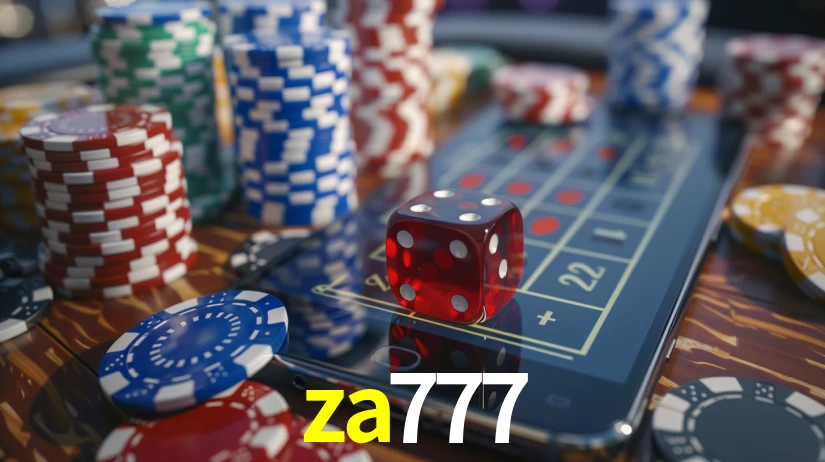 za777,za777.com