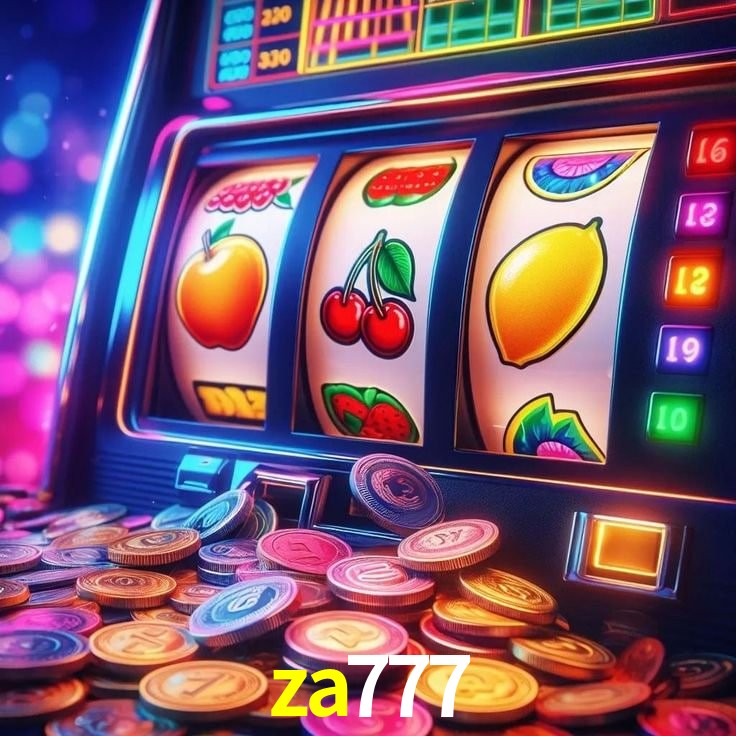 Casino VIP za777