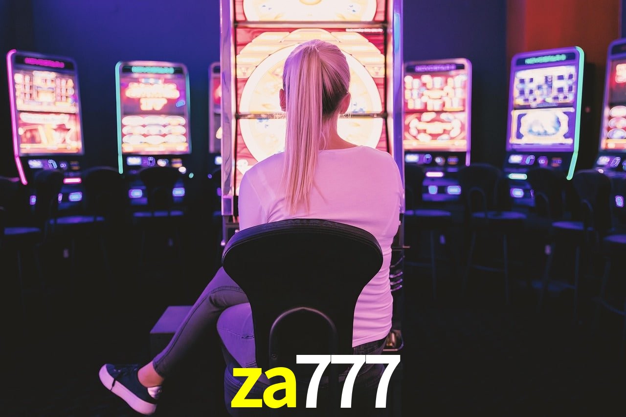 Game Statistics za777