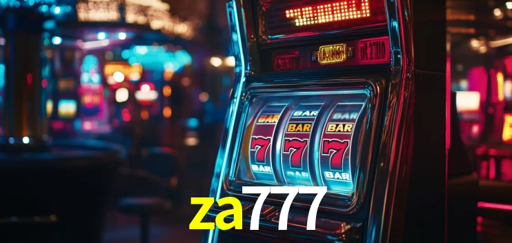 Live Casino za777