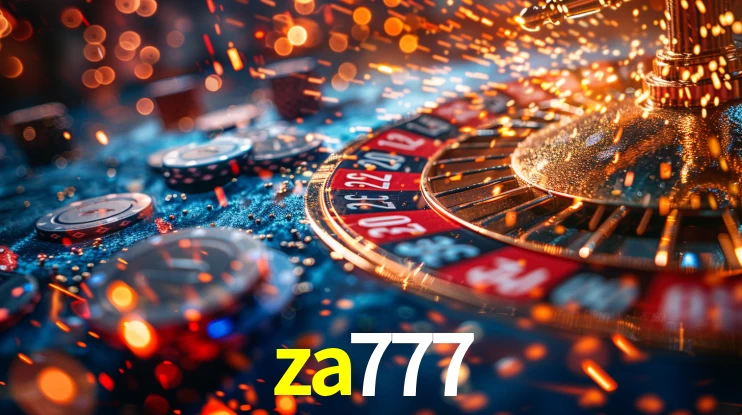 Live Casino za777