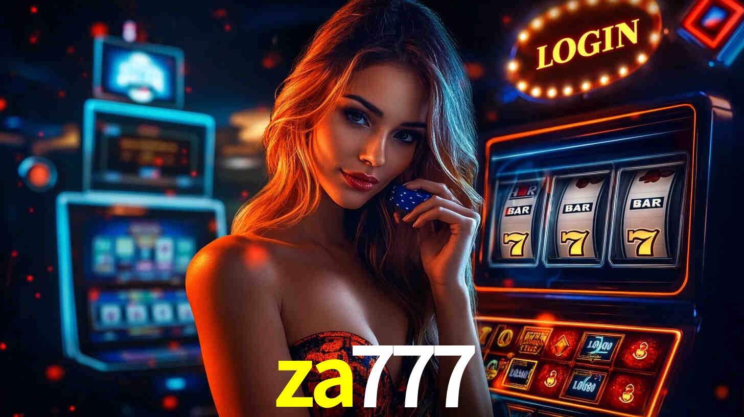 za777: A Experiência de Casino com Jogos de Mesa ao Vivo