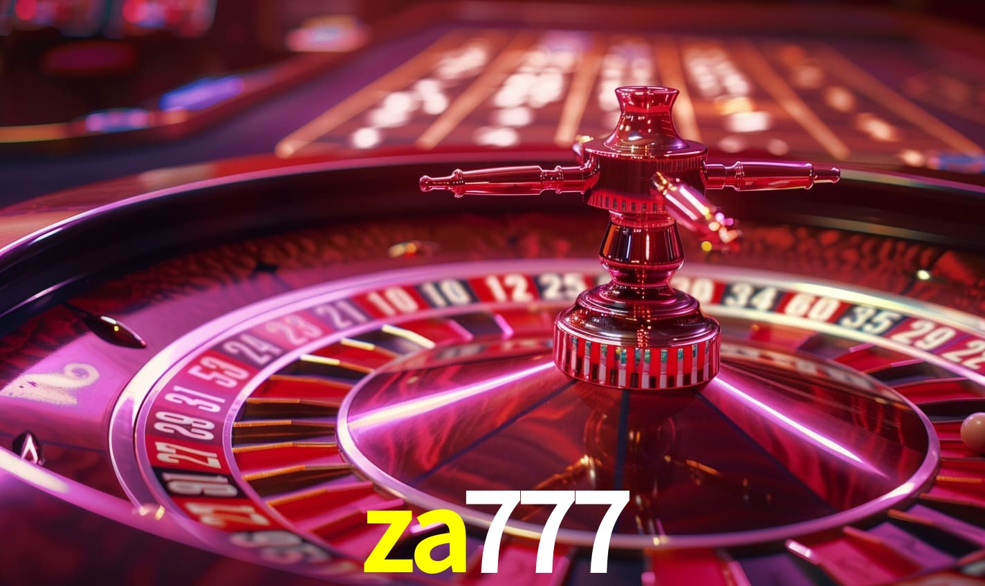 A Popularidade dos Caça-Níqueis no za777
