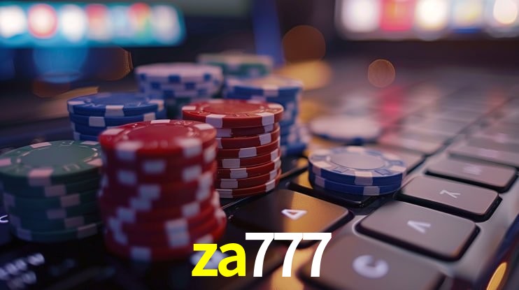 Diretório de Jogos za777