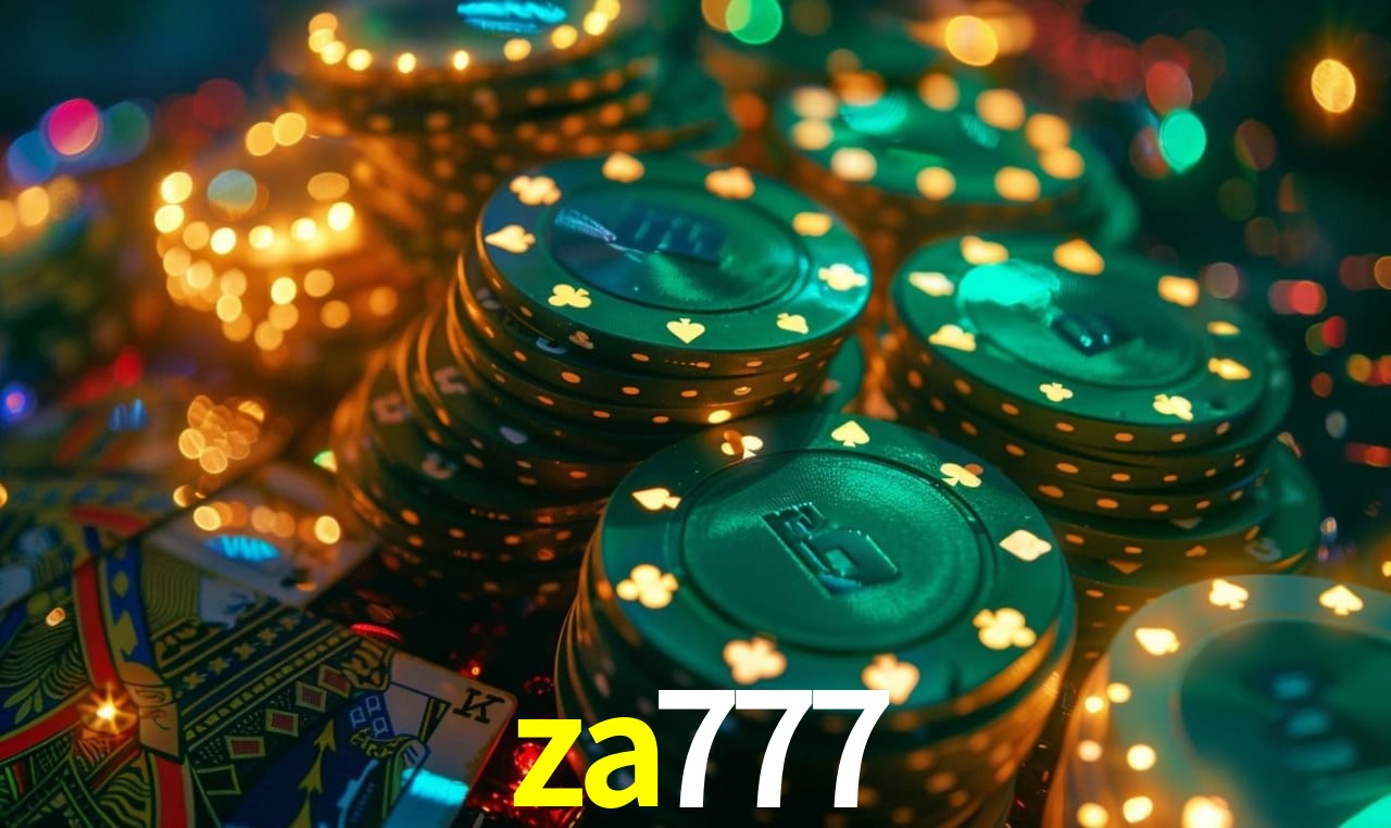 Torneios za777