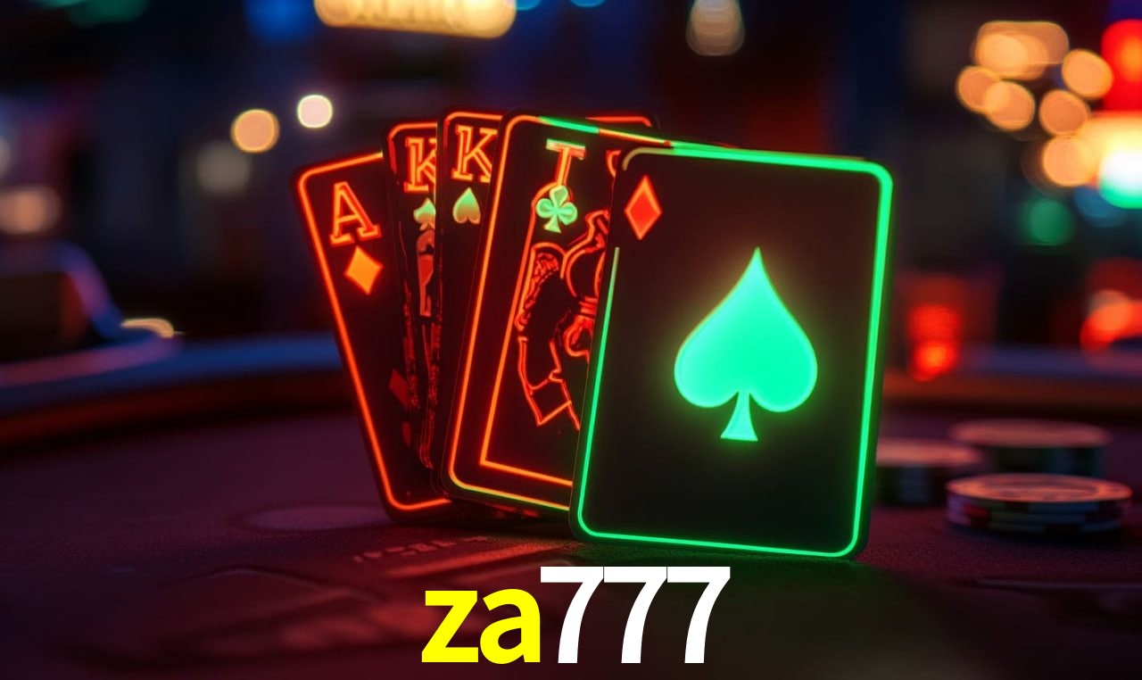 Apostas de Futebol za777