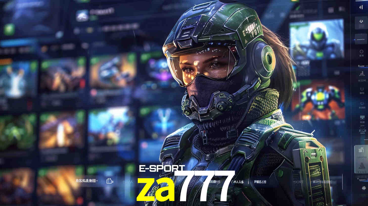 Flash Promotion za777