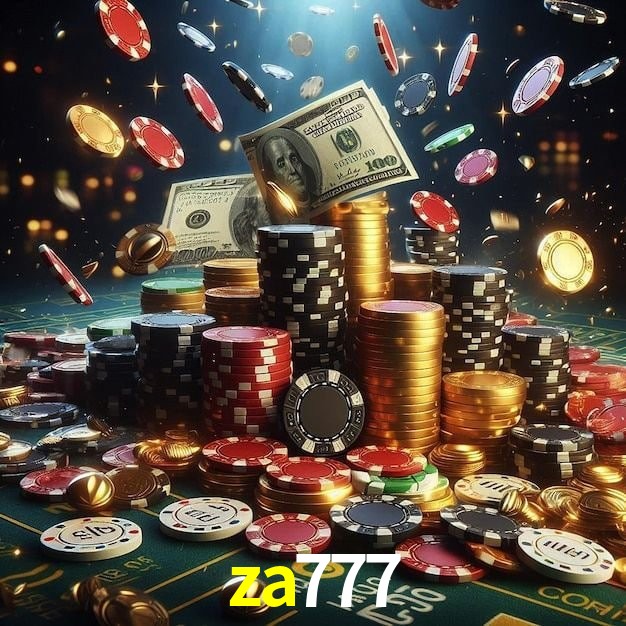Explorando a Categoria de Eventos em Apostas na za777