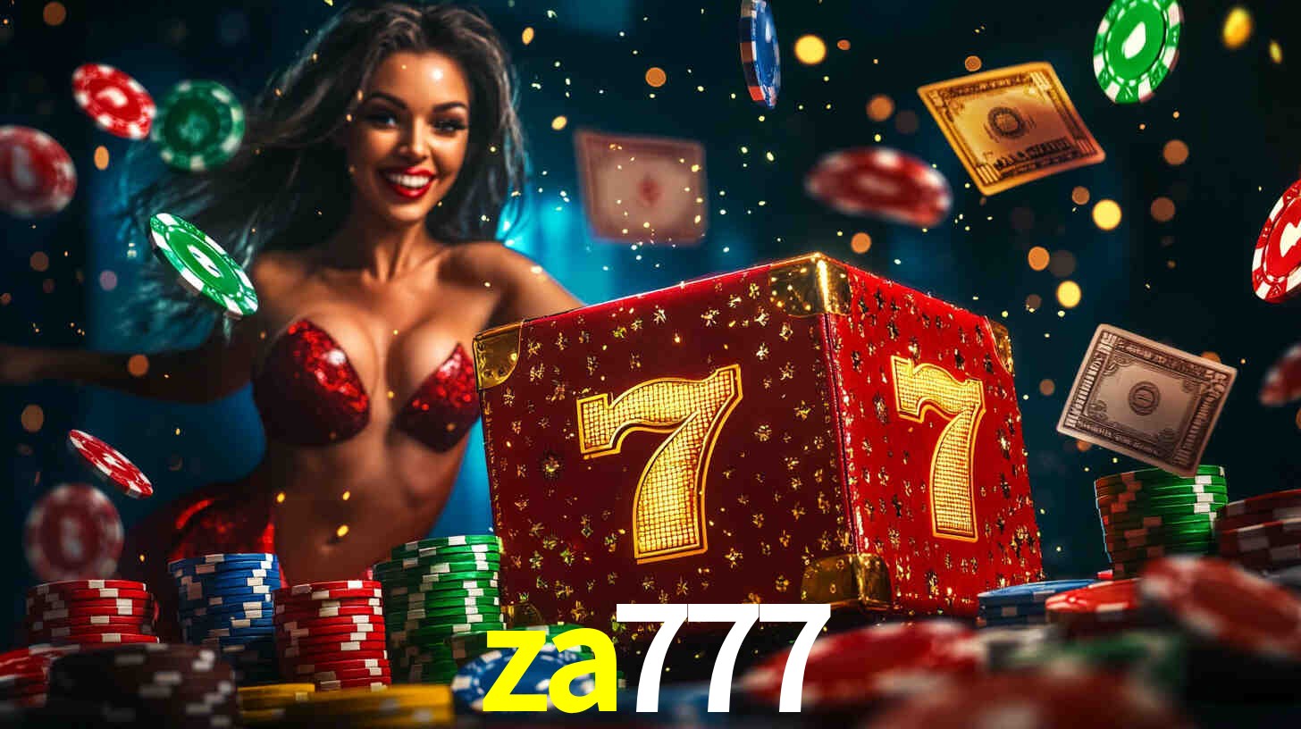 A Popularidade dos Caça-Níqueis no za777