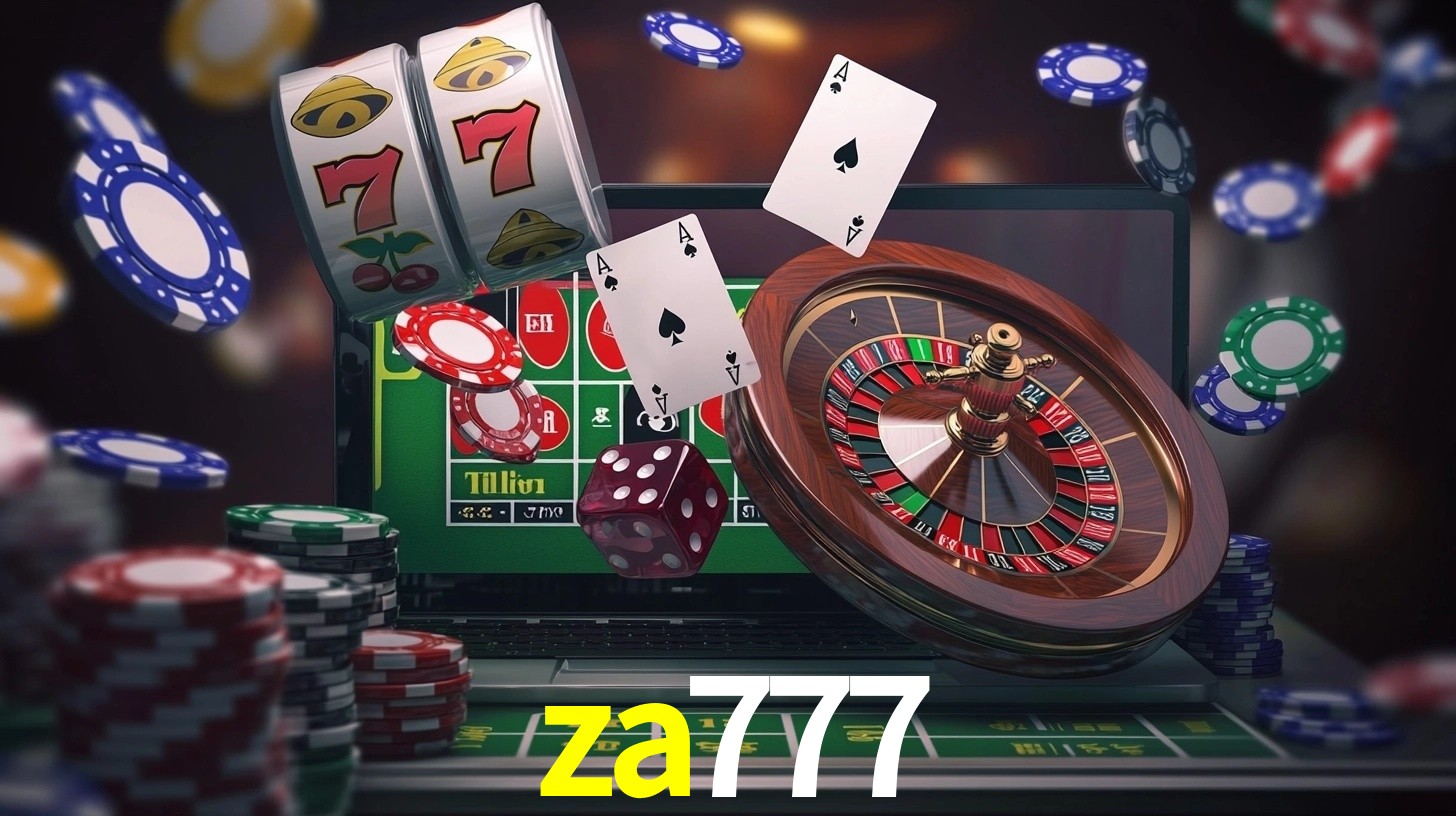 Premium Interface za777