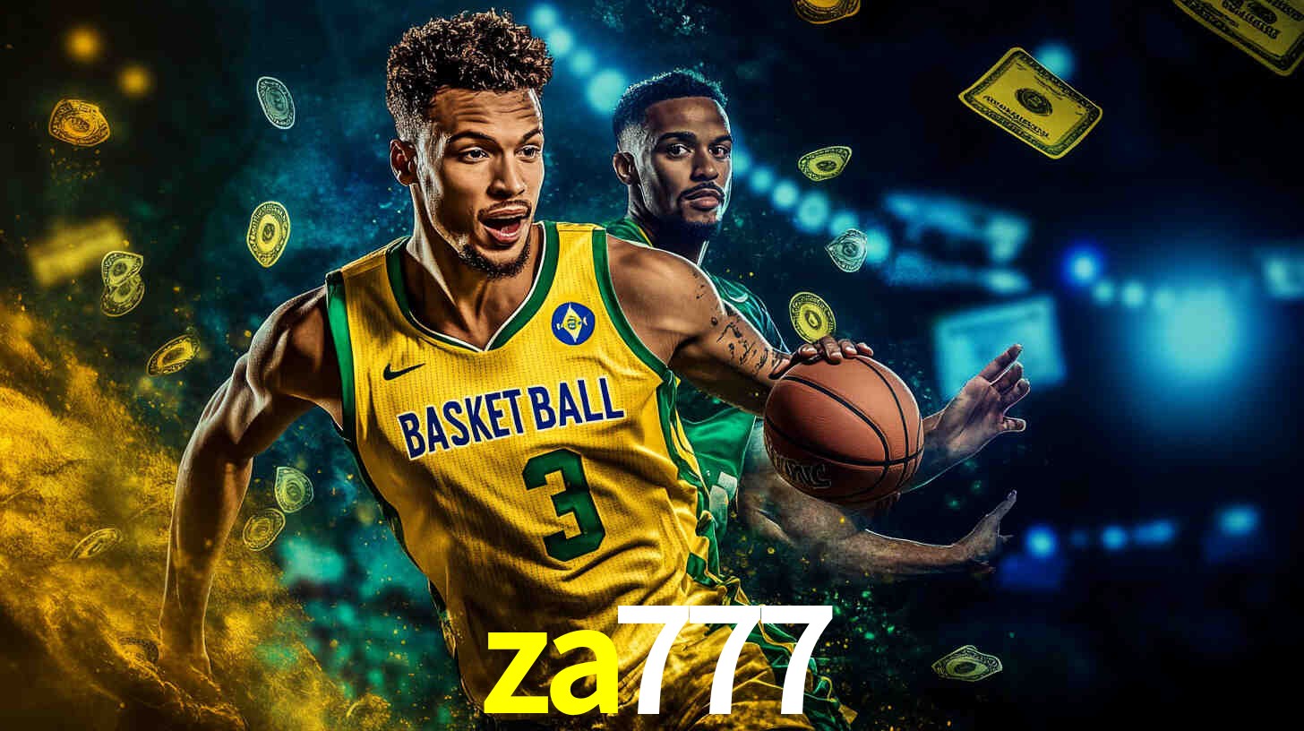 Descubra a Magia dos Jogos de Arcade no za777