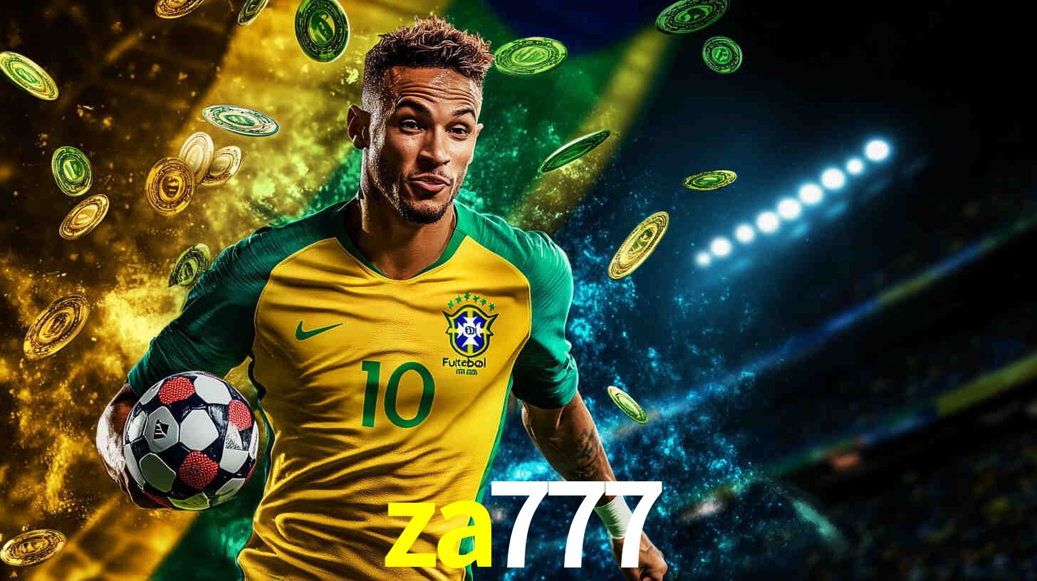 Desvendando o Mundo dos Jogos Virtuais na za777