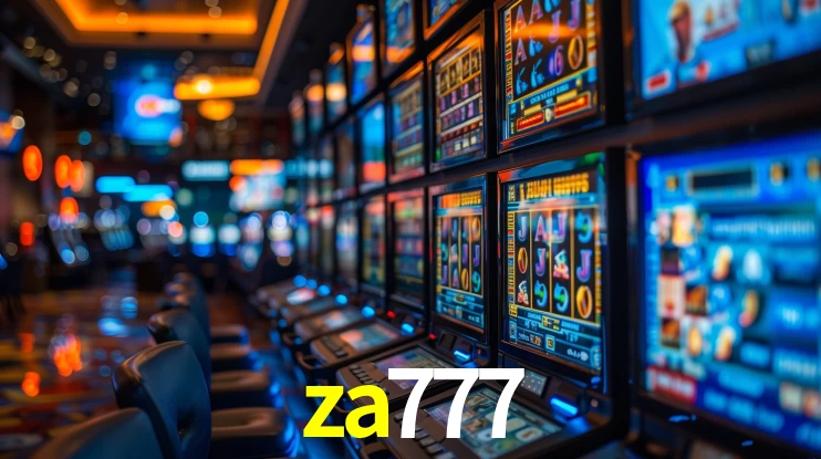 Account Benefits za777