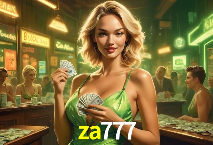 Descubra o Programa VIP da za777: Vantagens Exclusivas para Jogadores