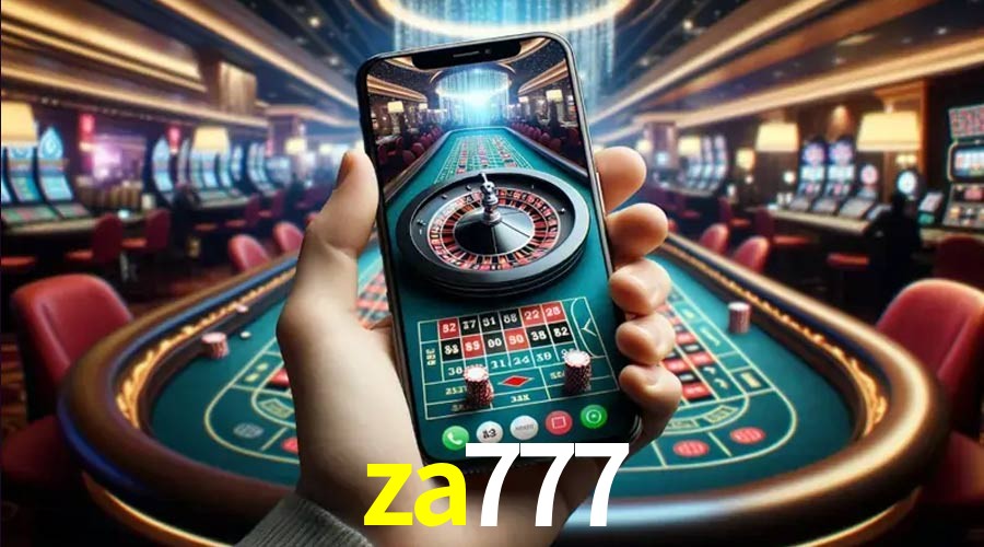 Games Directory za777