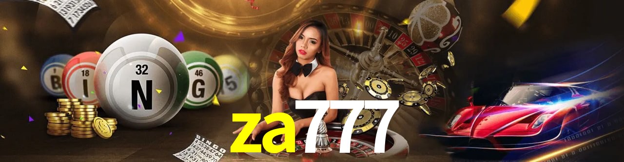 Promoções Sazonais za777