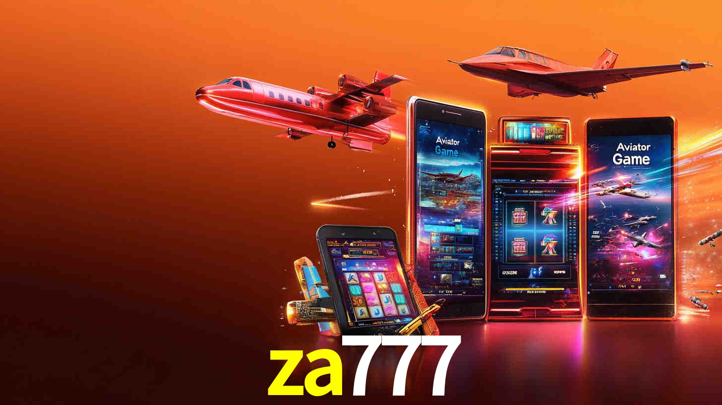 Apostas Esportivas na za777: Um Guia Completo