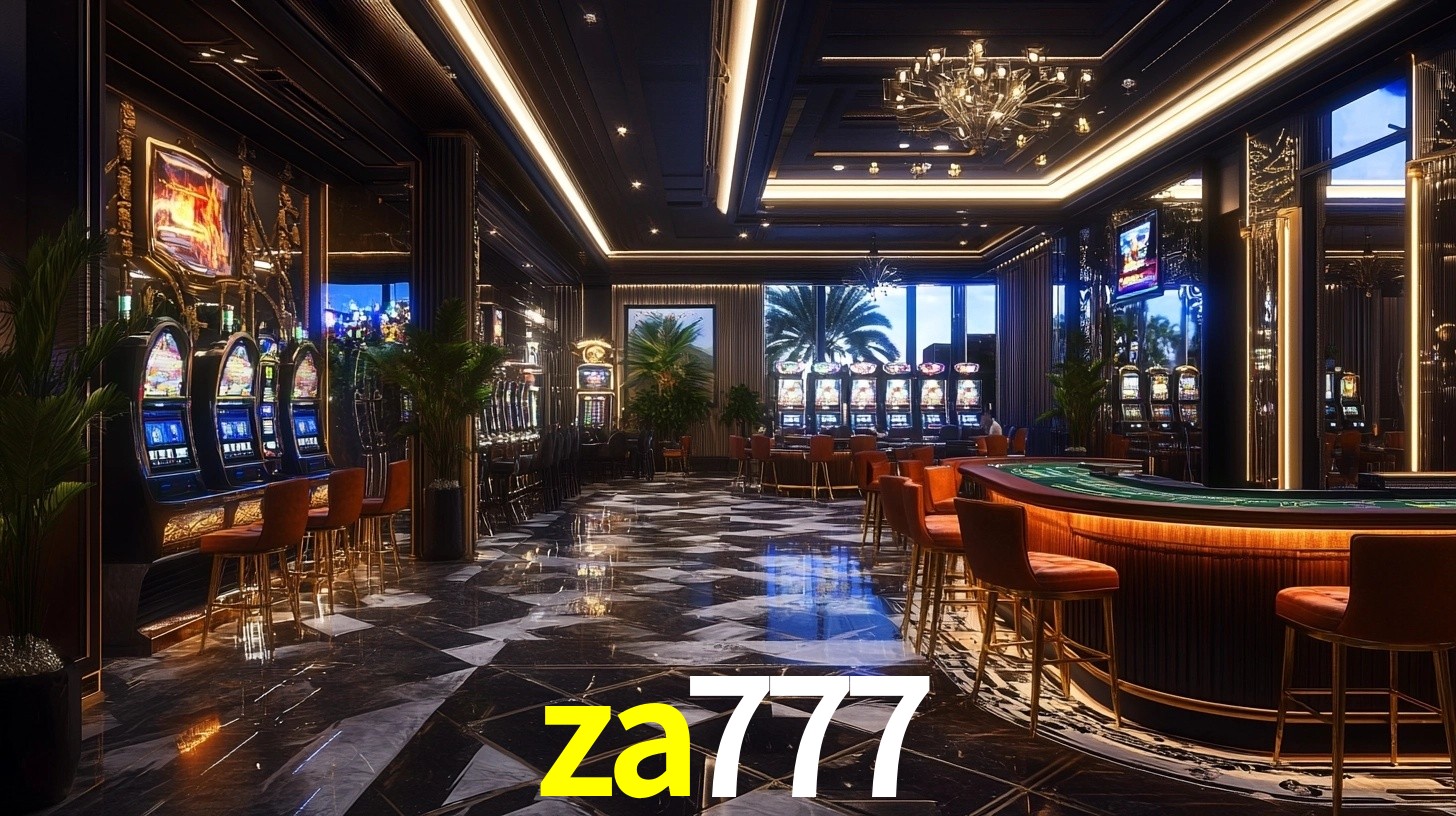 Exclusive Games za777